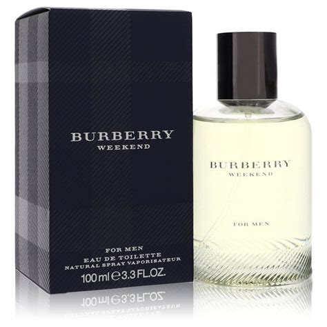 burberry perfume for men weekend|Burberry weekend for men fragrantica.